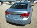 Ice Blue Metallic - Cruze LS Photo No. 19