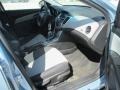 Ice Blue Metallic - Cruze LS Photo No. 21