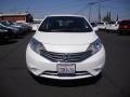 Aspen White - Versa Note S Plus Photo No. 2