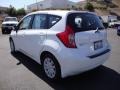 Aspen White - Versa Note S Plus Photo No. 5
