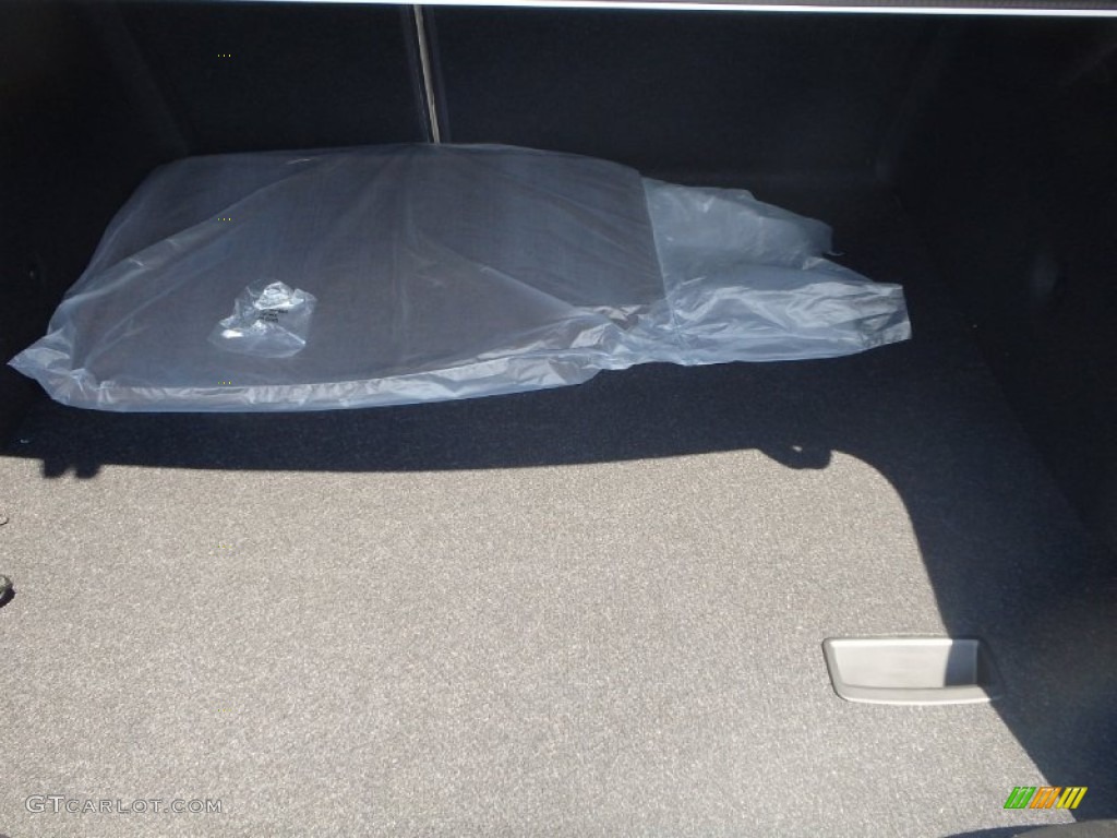 2014 Cruze Diesel - Summit White / Cocoa/Light Neutral photo #11