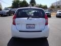 Aspen White - Versa Note S Plus Photo No. 6