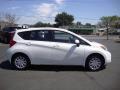 Aspen White - Versa Note S Plus Photo No. 8