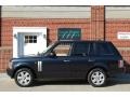 2005 Adriatic Blue Metallic Land Rover Range Rover HSE #96759161