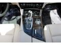 2012 Deep Sea Blue Metallic BMW 5 Series 528i xDrive Sedan  photo #16