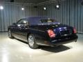 2007 Dark Sapphire Bentley Azure   photo #2