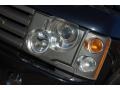 2005 Adriatic Blue Metallic Land Rover Range Rover HSE  photo #33