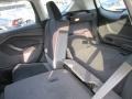 2013 Frosted Glass Metallic Ford Escape S  photo #20