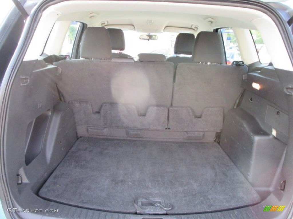 2013 Escape S - Frosted Glass Metallic / Charcoal Black photo #21