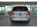 Palladium Silver Metallic - ML 350 BlueTEC 4Matic Photo No. 9