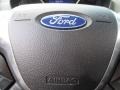 2013 Frosted Glass Metallic Ford Escape S  photo #35