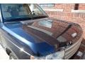 2005 Adriatic Blue Metallic Land Rover Range Rover HSE  photo #60