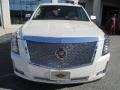 White Diamond Tricoat - Escalade Premium 4WD Photo No. 9