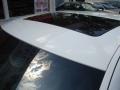 Alabaster White - E 500 Sedan Photo No. 18