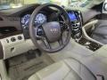 Shale/Cocoa 2015 Cadillac Escalade Interiors