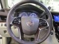 Shale/Cocoa 2015 Cadillac Escalade Premium 4WD Steering Wheel