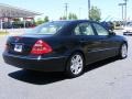 2003 Black Mercedes-Benz E 500 Sedan  photo #3