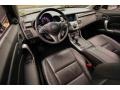 2011 Crystal Black Pearl Acura RDX Technology SH-AWD  photo #9