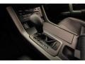 2011 Crystal Black Pearl Acura RDX Technology SH-AWD  photo #16