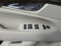 2015 White Diamond Tricoat Cadillac Escalade Premium 4WD  photo #51