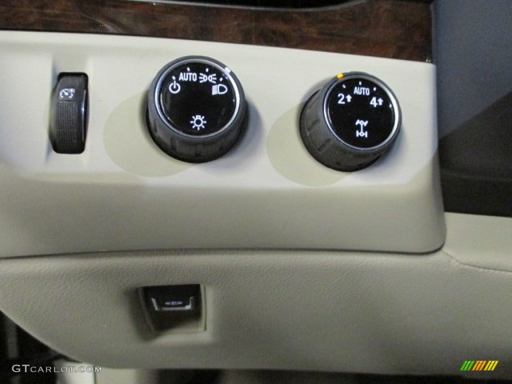 2015 Cadillac Escalade Premium 4WD Controls Photo #96767964