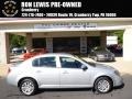 Silver Ice Metallic - Cobalt LT Sedan Photo No. 1
