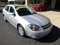Silver Ice Metallic - Cobalt LT Sedan Photo No. 2