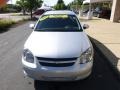 Silver Ice Metallic - Cobalt LT Sedan Photo No. 3