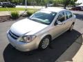 Silver Ice Metallic - Cobalt LT Sedan Photo No. 4