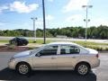 Silver Ice Metallic - Cobalt LT Sedan Photo No. 5
