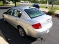 Silver Ice Metallic - Cobalt LT Sedan Photo No. 6