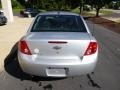 Silver Ice Metallic - Cobalt LT Sedan Photo No. 7