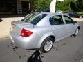 Silver Ice Metallic - Cobalt LT Sedan Photo No. 8