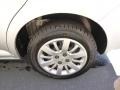 Silver Ice Metallic - Cobalt LT Sedan Photo No. 9