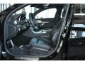 Black Interior Photo for 2015 Mercedes-Benz C #96768236