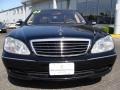 Black - S 430 4Matic Sedan Photo No. 2