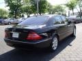 Black - S 430 4Matic Sedan Photo No. 3