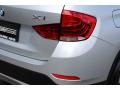 Glacier Silver Metallic - X1 xDrive28i Photo No. 23
