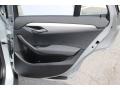 Glacier Silver Metallic - X1 xDrive28i Photo No. 24