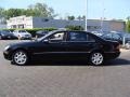 Black - S 430 4Matic Sedan Photo No. 4