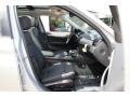 Glacier Silver Metallic - X1 xDrive28i Photo No. 28