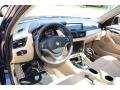 2014 Deep Sea Blue Metallic BMW X1 xDrive28i  photo #9