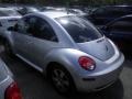 Reflex Silver - New Beetle TDI Coupe Photo No. 2