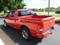 2012 Flame Red Dodge Ram 1500 ST Quad Cab 4x4  photo #6