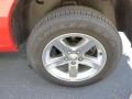 2012 Flame Red Dodge Ram 1500 ST Quad Cab 4x4  photo #9