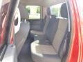 2012 Flame Red Dodge Ram 1500 ST Quad Cab 4x4  photo #12