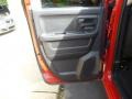 2012 Flame Red Dodge Ram 1500 ST Quad Cab 4x4  photo #13