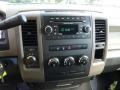 2012 Flame Red Dodge Ram 1500 ST Quad Cab 4x4  photo #16