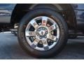 2014 Blue Jeans Ford F150 XLT SuperCrew  photo #11