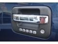 2014 Blue Jeans Ford F150 XLT SuperCrew  photo #13